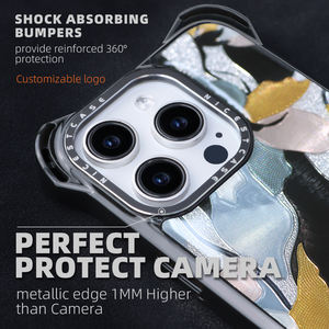 เคสโทรศัพท์กันกระแทก 7.5M แบบ 3 มิติ สำหรับ <span class=keywords><strong>iPhone</strong></span> 16 <span class=keywords><strong>Pro</strong></span> ขายส่ง เคสโทรศัพท์ TPU Epoxy ดีไซน์โดดเด่นสำหรับ <span class=keywords><strong>iPhone</strong></span> 15 <span class=keywords><strong>14</strong></span> 13 <span class=keywords><strong>Pro</strong></span> Max - Product Image 4