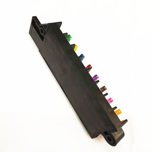 Hộp Cầu Chì Nhựa Mariner Thuyền Tự Động Sạc Rơle 12V Cầu Chì Tự Động - Product Image 3