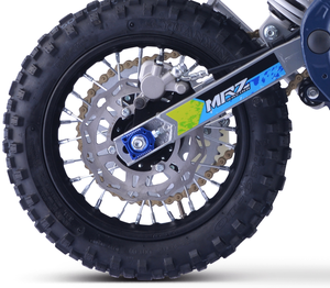Motocicleta Todoterreno de 50cc 60cc para Niños, Mini Motocicleta de Bolsillo, <span class=keywords><strong>Minimoto</strong></span> para Niños - Product Image 4