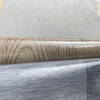 Niedriger Preis 2mm 3mm Vlies-PVC-Teppich rolle Teppichboden Kunststoff böden