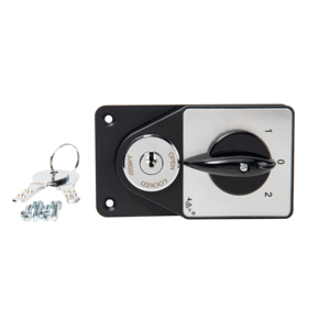 Cao cấp 16A 20A Key khóa chuyển đổi quay với 400 Phím Độc Đáo Chất lượng cao Loại sản phẩm - Product Image 5