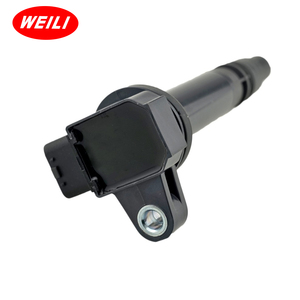 Piezas de coche WEILI, paquete de bobina de encendido <span class=keywords><strong>APR</strong></span> 90919-11009 90919-02163 <span class=keywords><strong>bobinas</strong></span> de encendido para Toyota - Product Image 2