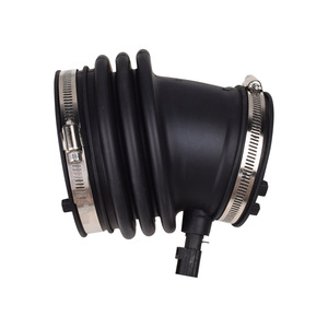 Manguera de Admisión 5038430AF con Sensor para Dodge Chrysler Hellcat 6.4L 11-2023 - Product Image 1