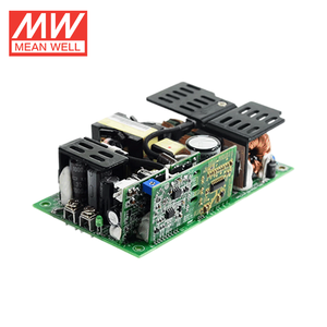 Hemodiyaliz aletleri için uygun, iyi ortalama RPS-300-24 300W güvenilir tıbbi güç kaynağı (PCB kartı monte tip) - Product Image 2