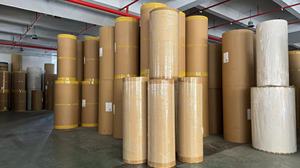 Hot Sale High Quality <strong>Customized</strong> <strong>Sublimation</strong> <strong>Paper</strong> Rolls <strong>Sublimation</strong> Printing <strong>Paper</strong> for Large Format Printers - Product Image 5