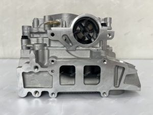 Ensemble de culasse 908494 pour moteur diesel PSA <span class=keywords><strong>Peugeot</strong></span> Citroën Ford 1.5L DV5 BlueHDi 16V DOHC en aluminium, remplacement 2017-Présent - Product Image 5