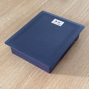 เครื่องถอดสัญญาณกันขโมย EAS AM 58khz สำหรับสติ๊กเกอร์ป้องกันการโจรกรรม ใช้ในจุดชำระเงินซูเปอร์มาร์เก็ต - Product Image 4