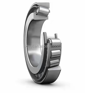 Alesaggio 75mm Z-580616 cuscinetto a rulli conici Tr1 580616 - Product Image 4