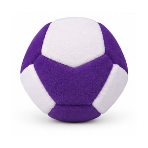 Wholesale Custom Mini <b>Hacky</b> <b>Sack</b> Footbags Custom Colors and Logo Footbag Toy Balls Customizable Kick Balls Custom Footbags - Product Image 6