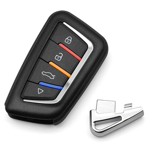 Xhorse VVDI XSKF30EN Télécommande universelle pour voiture, clé de voiture universelle - Product Image 4