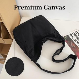 Sac à bandoulière en velours côtelé personnalisé de grande capacité de haute qualité sac fourre-tout en velours côtelé avec poche - Product Image 3