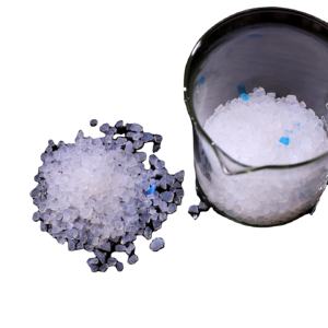 Silicagel Kattenbakvulling 20Kg Natuurlijke Zak Beste Verkoop Wc Gebruikt - Product Image 1