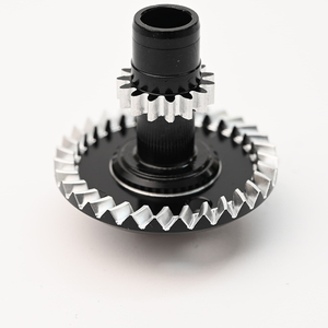 Moulinet spinning léger DMK <span class=keywords><strong>DF500</strong></span> en fibre de carbone de haute qualité 6.2:1 148g pour la pêche en étang et en réservoir - Product Image 2