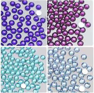 เสื้อยืดพิมพ์ลายติดพลอยเทียมสไตล์สตรีทแวร์สำหรับผู้ชายเสื้อยืดล้างแนววินเทจของผู้ชายดีไซน์ TKAN259 - Product Image 3