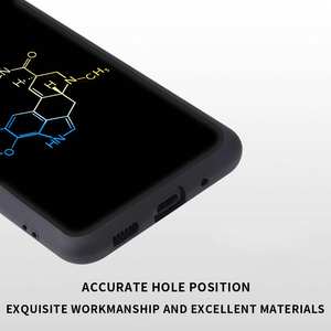 เคสโทรศัพท์สำหรับห้องปฏิบัติการชีววิทยาวิทยาศาสตร์เคสโทรศัพท์สำหรับ <span class=keywords><strong>Samsung</strong></span> <span class=keywords><strong>Galaxy</strong></span> A51 A71 A21S A03 A13 A33 <span class=keywords><strong>A53</strong></span> A11 A31 A52 A41 A32ฝาครอบ A01 5g - Product Image 5