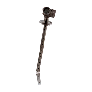 Instrumento de Medición de Nivel por Radar Guiado Original FMP55 Multiparamétrico Levelflex con Medición por Tiempo de Vuelo E Ndress H Auser Emer - Product Image 5