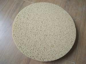 220V muro di Cemento elettrico di velocità regolabile gesso levigante macchina - Product Image 6