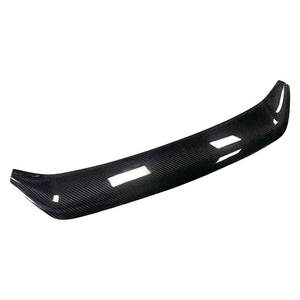 Carbon Fiber Front Grille Frame Trim For Nissan GT-R R35 2009-2016 Front <b>Bumper</b> Grille Surround Cover - Product Image 6