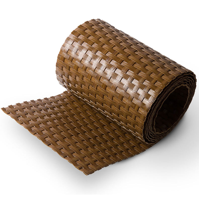 สีน้ำตาล