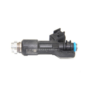 Injecteur de carburant 69J0-S50 pour Suzuki K14 Wagon R, pièce de rechange pour soupape d'injection - Product Image 3