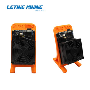 Nueva llegada Bitaxe Supra Hex 702 4TH Solo Mining Lucky DIY Lottery Machine Series Bitaxe Computer Server - Product Image 5