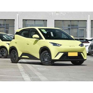 2023 nouveau <span class=keywords><strong>monde</strong></span> <span class=keywords><strong>moins</strong></span> cher 4 roues SUV pur véhicule électrique Ev <span class=keywords><strong>voiture</strong></span> BYD <span class=keywords><strong>voiture</strong></span> électrique 30kw 40kw BYD Seagull Crusing gamme - Product Image 4