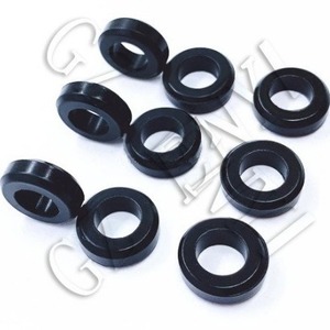 Joints en caoutchouc pour injecteur de carburant Toyota 23291-41010 23291-23010, matériau EPDM, pièces automobiles - Product Image 3