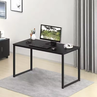 LIWEI Frames, bureau de travail moderne industriel modulaire de haute qualité, garantie de 3 ans, utilisation commerciale, structure en fer