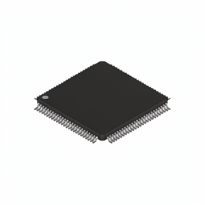 Interface Buy Online Electronic Components 100 BQFP LAN91C96QFP Original One Stop Service - Product Image 1