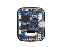 Carte de développement tactile ESP32-S3-Touch-LCD-1.69 Waveshare, écran micro LC 240x280 pixels avec ESP32-S3 Ardruino A976