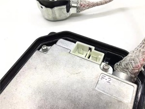 Ballast de phare au xénon HID 12V 35W 85967-51050 85967-52020 avec allumeur intégré pour la réparation des phares Toyota Lexus D4S D4R - Product Image 3