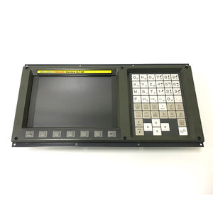 Clavier de panneau de commande de machine CNC FANUC A02B-0279-C081, neuf et d'origine - Product Image 4