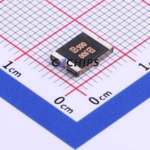 SMD2920B500TF Resettable Fuse 2920 Fuse 12V 40A 5A 10A - Product Image 1