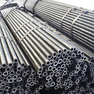 Cold Rolled High Precision Seamless <strong>Steel</strong> <strong>Pipes</strong> ASTM A106 <strong>ST45</strong> for Mechanical Structures Carbon <strong>Steel</strong> <strong>Pipe</strong> - Product Image 4