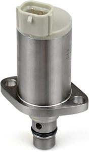 Válvula de Control de Succión DZ111135 RE530337, Válvula de Control de Succión de Bomba de Combustible Compatible con Excavadoras John Deere 210G 290GLC 380GLC - Product Image 3