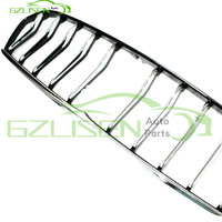 Pour Maserati Quattroporte 2017 Grille de pare-chocs avant OEM 673007000