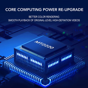 Máy thu truyền hình vệ tinh 2 trong DVB-T2 50000 + Trò chơi gia đình H.264 H.265 hộp set-TOP 1080p bảng điều khiển trò chơi <span class=keywords><strong>video</strong></span> Retro tại nhà - Product Image 6