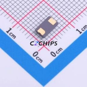 ABM7-10.000MHZ-D2Y-T Crystal (Passive) SMD6035-2P Crystal Oscillator 10MHz 20ppm 18pF 30ppm - Product Image 2