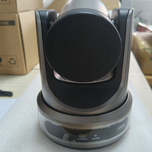 8.42 million pixels can realize 4K AI Camera for Video Conferencing Systems and Churches with Voting Function - Product Image 2