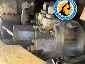 Mini-excavatrice sur chenilles 303 d'occasion, modèle 2021, moteur Cummins, 3 tonnes, à vendre - Product Image 6