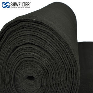 Shw Carbon kích hoạt Bộ lọc phương tiện truyền thông-Nhà cung cấp đáng tin cậy của bộ lọc carbon và phương tiện lọc không khí tại Trung Quốc - Product Image 4