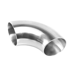 Codos de alta presión de acero inoxidable <span class=keywords><strong>321</strong></span>, 304 y 316: Gama completa de codos sin costura y soldados en stock - Product Image 6