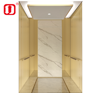 <span class=keywords><strong>Lift</strong></span> Penumpang Kualitas Tinggi Tiongkok <span class=keywords><strong>Lift</strong></span> Harga <span class=keywords><strong>Lift</strong></span> 8 Penumpang untuk Bangunan - Product Image 6