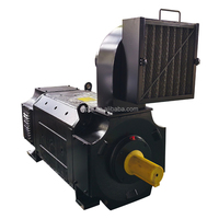 Z4-200-31 40.5KW 400V 670RPM IMB3 IC06 IP21S WPDJ MOTOR DC MOTOR Listrik DIGUNAKAN dalam PAKARAN LISTRIK