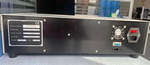 Analizador de Azufre por Fluorescencia de Rayos X ASTM D4294, Analizador de Contenido de Azufre, Probador de Azufre - Product Image 6