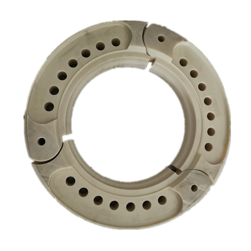 High Quality Support Ring System Truck 22.5'' Run Flat Inserts