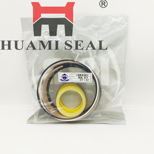 Kit d'étanchéité 186-4351 1864351 pour chargeuse 416C - Product Image 1