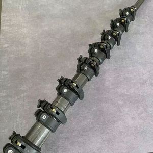 Nhanh lên <span class=keywords><strong>telescoping</strong></span> cột còn lại Telescopic anneau canne pche caa mosca 15 bánh - Product Image 2