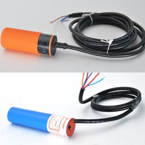 Capteur d'alimentation en métal Suyang Agrologic SYG-002 pour le bétail - Neuf, garantie 1 an - Product Image 2