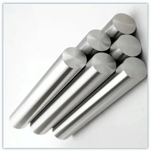 Zircônio Rod Zircônio 99% Rods Zircônio Bar Estoque Indústria Nuclear Resistente a Alta Temperatura Comprimento Personalizado Anti Ferrugem - Product Image 6